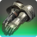 Heirloom Gauntlets of Aiming