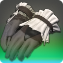 Heirloom Gloves of Healing