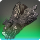 Warg Gloves of Maiming