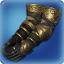 Ronkan Armguards of Maiming