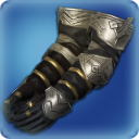 Ronkan Armguards of Striking
