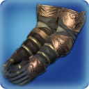 Ronkan Armguards of Scouting