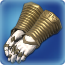 Ronkan Armguards of Healing