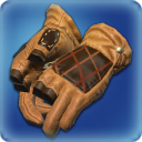 Millfiend's Halfgloves