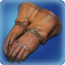 Tacklefiend's Work Gloves