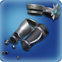 Weathered Soothsayer's Armlets