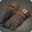 Swallowskin Fingerless Gloves