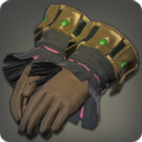 Swallowskin Gloves of Casting