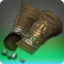 Ravel Keeper's Armlets of Striking