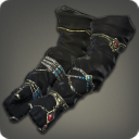 Brightlinen Long Gloves of Aiming