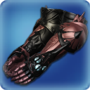 Elemental Gauntlets of Maiming