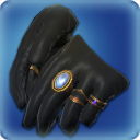 Elemental Gloves of Healing