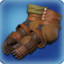 Ivalician Archer's Gloves