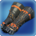 Anemos Myochin Tekko