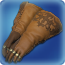 Ivalician Astrologer's Gloves