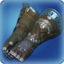 Augmented Hammerking's Gloves