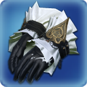 Augmented Cauldronking's Dress Gloves