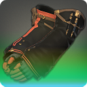 Skallic Armguards of Casting