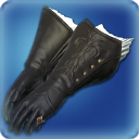 Antiquated Duelist's Gloves