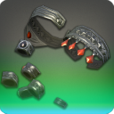 Nomad's Armlets of Healing