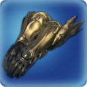 Alexandrian Gauntlets of Fending