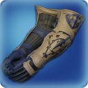 Alexandrian Gauntlets of Maiming