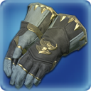 Prototype Gordian Gloves of Casting