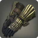 Sky Pirate's Gauntlets of Fending