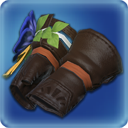 Fieldkeep's Corsage
