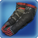 Hammermaster's Work Gloves