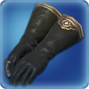 Boltmaster's Gloves