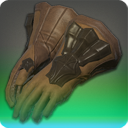 Valerian Fusilier's Halfgloves