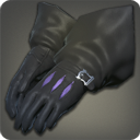 Serpentskin Gloves of Casting