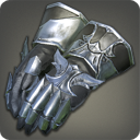 Serpentskin Gloves of Healing
