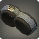 Trailblazer's Wristguards