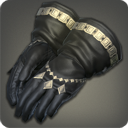Wyvernskin Gloves of Casting