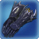 Dreadwyrm Gauntlets of Fending