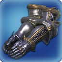Demon Gauntlets of Fending