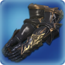 Demon Gauntlets of Maiming
