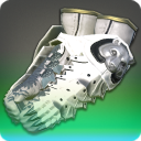 Bearliege Gauntlets