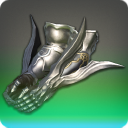 Hawkliege Gauntlets
