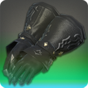 Bogatyr's Gloves of Aiming