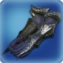 Scylla's Gloves of Casting