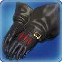 Weathered Evenstar Gloves