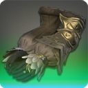 Owlsight Armguards