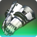 Direwolf Gauntlets of Fending