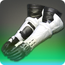 Direwolf Gauntlets of Maiming