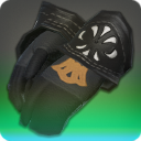 Saurian Gloves of Casting