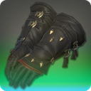 Fistfighter's Gloves
