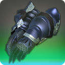 Warwolf Bracers of Striking